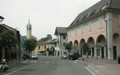 Sostituzione Serratura Porta Blindata Spino d’Adda