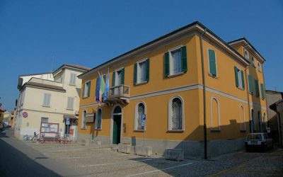 Sostituzione Serratura Porta Blindata Trescore Cremasco