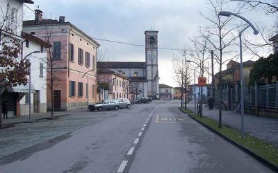 Fabbro Urgente Sergnano