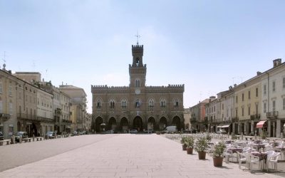 Sostituzione Serrature Casalmaggiore