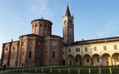 Sostituzione Serrature Castelleone