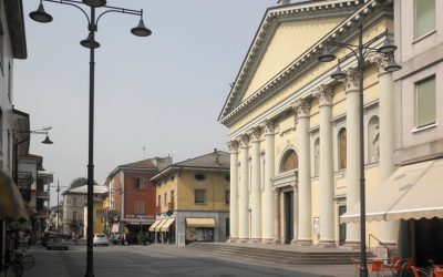 Sostituzione Serrature Pandino