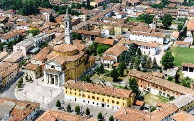 Sostituzione Serrature Romanengo