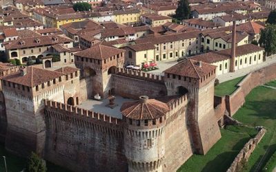 Sostituzione Serrature Soncino