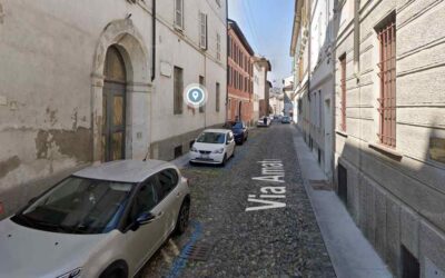 Apertura Porte Cremona Via Andrea e Nicola Amati – 3347412376