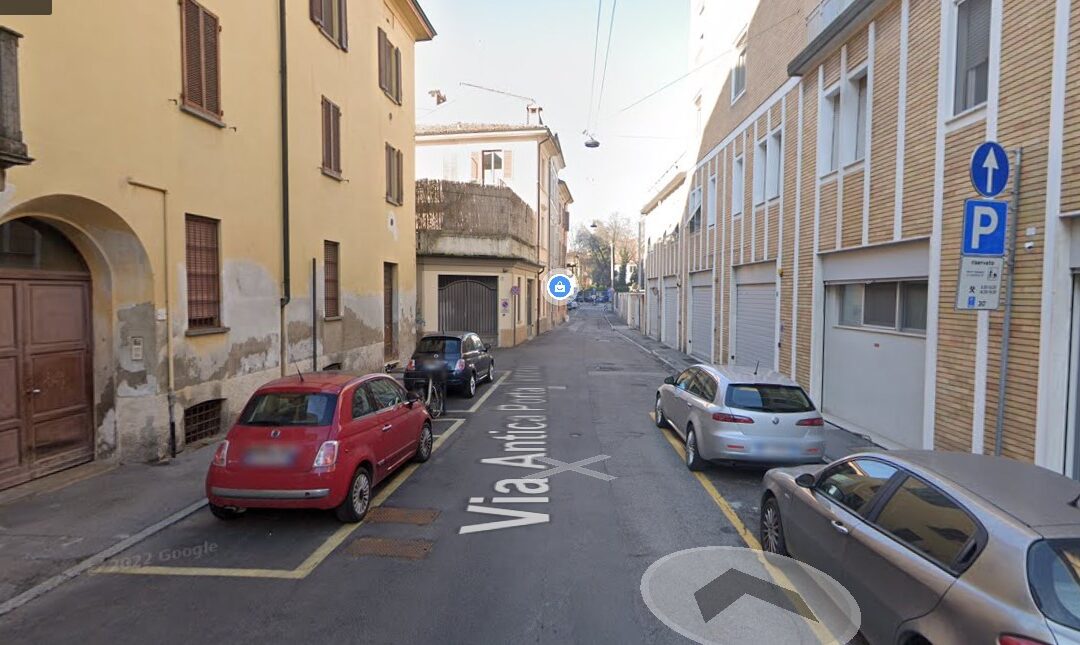 apertura porte cremona via antica porta tintoria