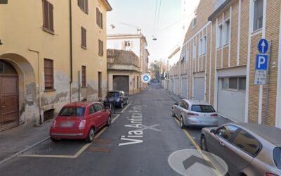 Apertura Porte Cremona Via Antica Porta Tintoria – 3347412376