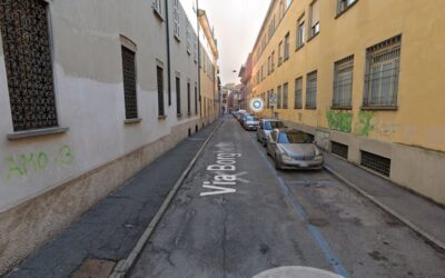 Apertura Porte Cremona Via Borghetto – 3347412376