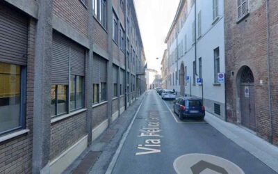 Apertura Porte Cremona Via Felice Geromini – 3347412376