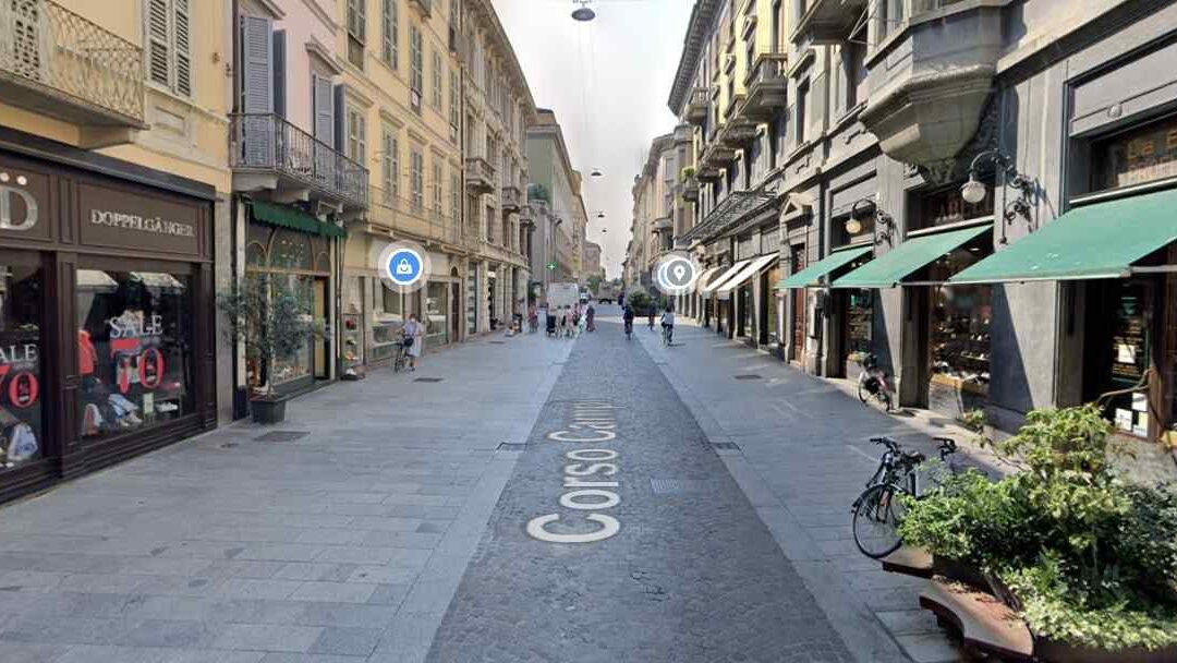 defender porta blindata cremona corso campi