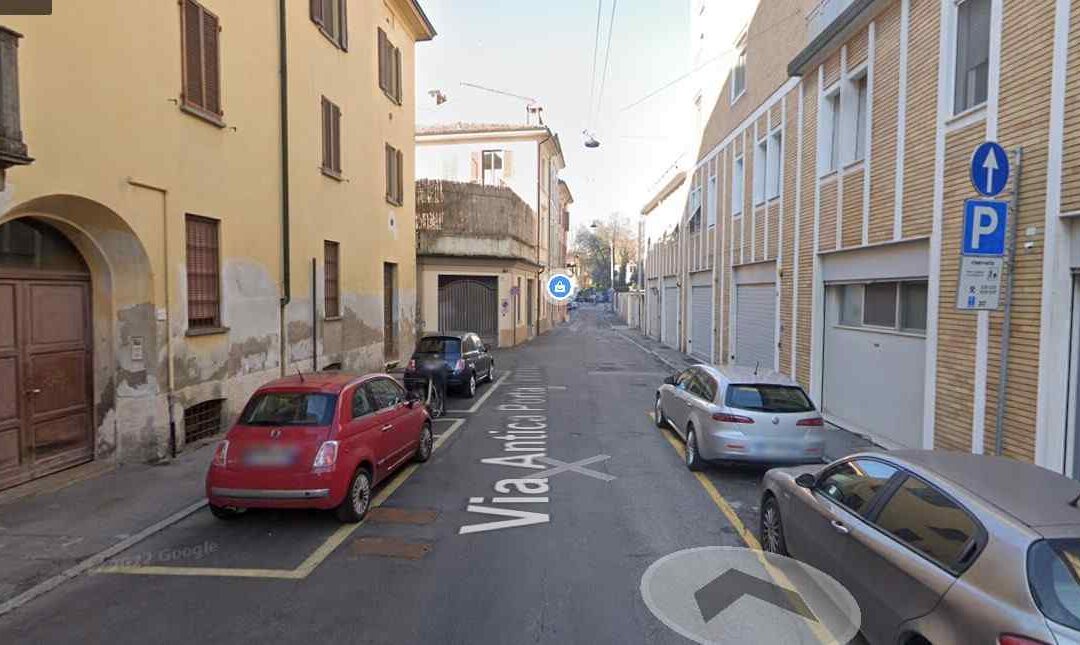 defender porta blindata cremona via antica porta tintoria