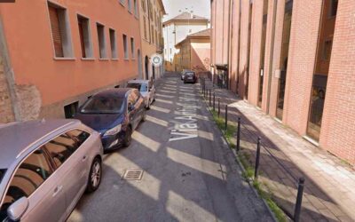 DEFENDER porta blindata Cremona Via Antico Rodano – 3347412376