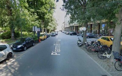 Sblocco Porte Blindate Cremona Piazza Roma – 3347412376