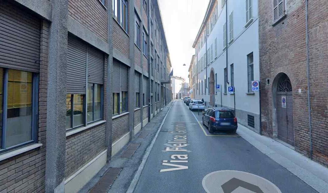 sblocco porte blindate cremona via felice geromini