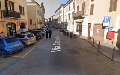 Sblocco Porte Blindate Cremona Via Gaspare Aselli – 3347412376