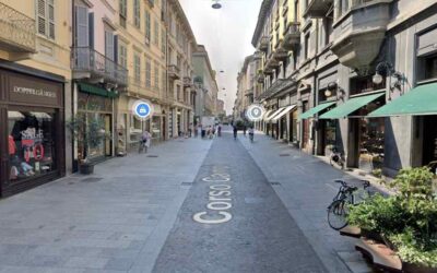 Sostituzione Serratura Porta Blindata Cremona Corso Campi