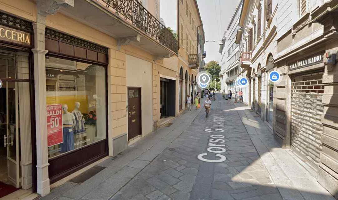 sostituzione serratura porta blindata cremona corso giuseppe mazzini