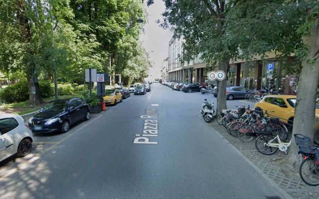 sostituzione serratura porta blindata cremona piazza roma