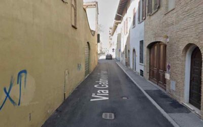 Sostituzione Serratura Porta Blindata Cremona Via Gabriele Faerno