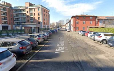 Sostituzione Serratura Porta Blindata Cremona Via Giuseppe Rabboni