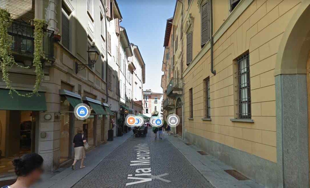 sostituzione serratura porta blindata cremona via mercatello